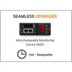 Vertiv Powerit Custom Rack PDU Basic - CPQ-1063126-01