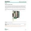 HPE DL345 G12 8SFF X4 DA BOX1 CBL KIT - P81895-B21