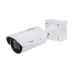 Vivotek IB9365-EHT-A 2MP Outdoor WDR Pro 60fps Day/Night IR Audio Varifocal Bullet IP Camera