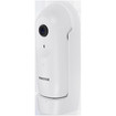 Vivotek CC9160-HHS-B 2MP 180° Panoramic WDR Pro Day/Night Audio MicroSD Black Fixed Height Strip IP Camera (view 3)