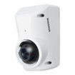 Vivotek CC9380-HV - Vivotek CC9380-HV 5MP Outdoor 180° Panoramic Fisheye Camera (view 2)