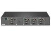 Vertiv CPQ-1075269-03 - Power Distribution Unit - 2U - 200-240V - 8.6KW - Combination