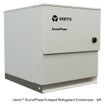 Vertiv CPQ-1075306-01 - Power Distribution Unit - Vertical (0U) - 120V - 2.8KW - NEMA 5