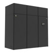 Vertiv Rpdu Switched Outlet Level Monitoring EC 30A 120V 2.8KW Horizontal (12) NE - CPQ-1076501-01