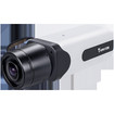 Vivotek FE9191-H-v2 12MP Indoor 360° Panoramic WDR Pro Day/Night IR MicroSD Remote Focus Fisheye IP Camera (view 2)