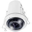 Vivotek FE9192-H 12MP Indoor 360° Panoramic WDR Pro Day/Night IR Microphone Remote Focus Fisheye IP Camera