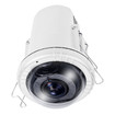 Vivotek FE9192-H 12MP Indoor 360° Panoramic WDR Pro Day/Night IR Microphone Remote Focus Fisheye IP Camera