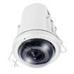 Vivotek FE9192-H 12MP Indoor 360° Panoramic WDR Pro Day/Night IR Microphone Remo