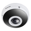 Vivotek FE9380-HV 5MP Outdoor 360° Fisheye IP Camera