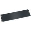 Middle Atlantic A/v Poke-thru Aband.plate - AV3APTCGY