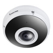 Vivotek FE9391-EHV-v2 - Vivotek FE9391-EHV-v2 12MP 360° Panoramic Fisheye IP Camera