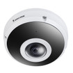 Vivotek FE9391-EHV-v2 12MP 360° Panoramic Fisheye IP Camera