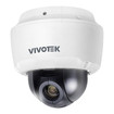 Vivotek SD9161-H-V2 - Vivotek SD9161-H-V2 2MP Indoor 10x Optical Zoom PTZ WDR Pro Day/Night IR Remote Focus IP Camera