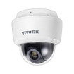 Vivotek SD9161-H-V2 2MP Indoor 10x Optical Zoom PTZ WDR Pro Day/Night IR Remote Focus IP Camera
