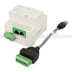APC by Schneider Electric LINK150 Ethernet Gateway - EGX150