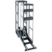 Middle Atlantic Slide Holder Assy/tc Gray - AV3SHTCGY