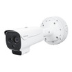 Vivotek MD9584-HF3 8MP Outdoor WDR Pro IR Vandal Proof Fixed Dome IP Camera