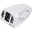 Vivotek MD9584-HF3 8MP Outdoor WDR Pro IR Vandal Proof Fixed Dome IP Camera (view 3)