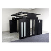 APC by Schneider Electric Hyperpod Accessory - 42-52U Rack Blanking Panel 300MM