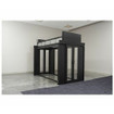 APC by Schneider Electric Hyperpod Accessory - 42-52U Rack Blanking Panel 750MM