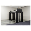 APC by Schneider Electric Hyperpod Accessory - 42-52U Rack Blanking Panel 800MM