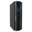 Vertiv VP5N30AU-B - Power Distribution Unit - Vertical (0U) - 200-240V - 4.9KW - U-lock