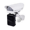 Vivotek IP9165-LPCKIT-H1-v2 IP9165 LPCKIT H1 v2 2MP Outdoor License Plate Capture Kit