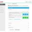 APC by Schneider Electric NMC3 FOR Easy UPS, 3-PHASE - 1 Year Secure NMC Subscription