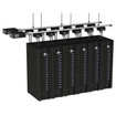 Vertiv VP4N50A6-B - Power Distribution Unit - Vertical (0U) - 208V - 14.4KW - CPQ-1096946-01