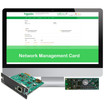 APC by Schneider Electric NMC3 FOR Easy UPS, 3-PHASE - 3 Year Secure NMC Subscription