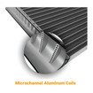 Vertiv VP4N50A6-B - Power Distribution Unit - Vertical (0U) - 208V - 14.4KW - CPQ-1096946-02