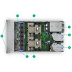 HPE 6.4TB NVME GEN5 Mainstream Performance Mixed USE E3S EC1 Spdm 7600 SSD - P85119-B21