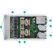 HPE 3.84TB NVME GEN5 Mainstream Performance Read Intensive E3S EC1 Spdm 7600 SSD - P85124-B21