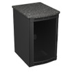 Middle Atlantic 25SP,27DEEP,Plexi FD & Mdnight Stone TOP