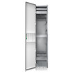 APC by Schneider Electric Bottom Cable Entry Cabinet 400 MM Wide for Galaxy Vs/vl - GVBEC