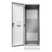 APC by Schneider Electric Galaxy V Series Empty Auxiliary Cabinet - GVEAC7