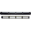 Middle Atlantic 25SP,32DEEP,Plexi Door & Black TOP
