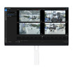 Vivotek ND9442P 16-Channel 4K PoE NVR (view 3)