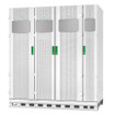 APC by Schneider Electric Galaxy VM System Bypass Cabinet 675K 480V with Load Bank - GVMSBCLB675KG