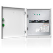 APC by Schneider Electric Maintenance Bypass Panel Single Unit 20-60KW 400V - GVSBPSU20K60H