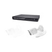 Vivotek ND9323P-2TB-4IB80 ND9323P 8-Channel 2TB H.265 NVR with 4x 5MP Cameras - Image 4