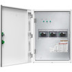 APC by Schneider Electric Maintenance Bypass Panel Single Unit 80-120KW 400V - GVSBPSU80K120H