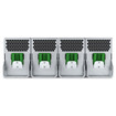 APC by Schneider Electric Galaxy vs 9AH Smart Modular High Capacity Battery String - GVSBTH4