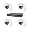 Vivotek ND9323P-2TB-4FD80A ND9323P 8-Channel NVR with 4x 5MP IR Dome Cameras - Image 4