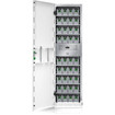 APC by Schneider Electric Galaxy vs Modular Battery Cabinet for UP to 9 Smart Modular - GVSMODBC9