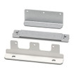 APC by Schneider Electric Galaxy vs Seismic KIT for Narrow Bypass Floormount - GVSOPT003