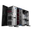 HPE Proliant Compute ML350 GEN12 6515P 16C 1P 1X64GB-R 8SFF MR408I-O 2X480GB SSD - P87788-005
