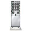 APC by Schneider Electric Galaxy vs Mounting Skid for 521MM Wide UPS for Marine - GVSOPT027