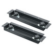 Middle Atlantic 19SP BGR Rear Cable Door