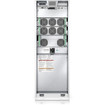 APC by Schneider Electric Galaxy vs UPS 100KW 480V for External Batteries Start-up - GVSUPS100KGS